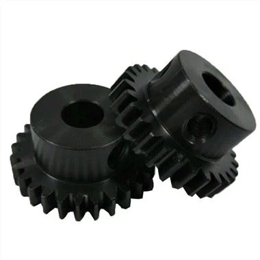 Maled 18 20 Tandspur gear