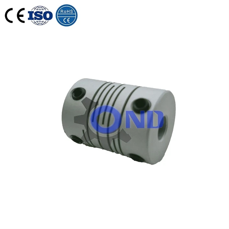 Aluminum 10mm Coupling high quality