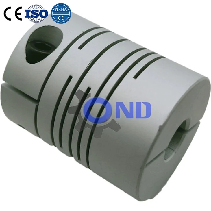 Aluminum 10mm Coupling best