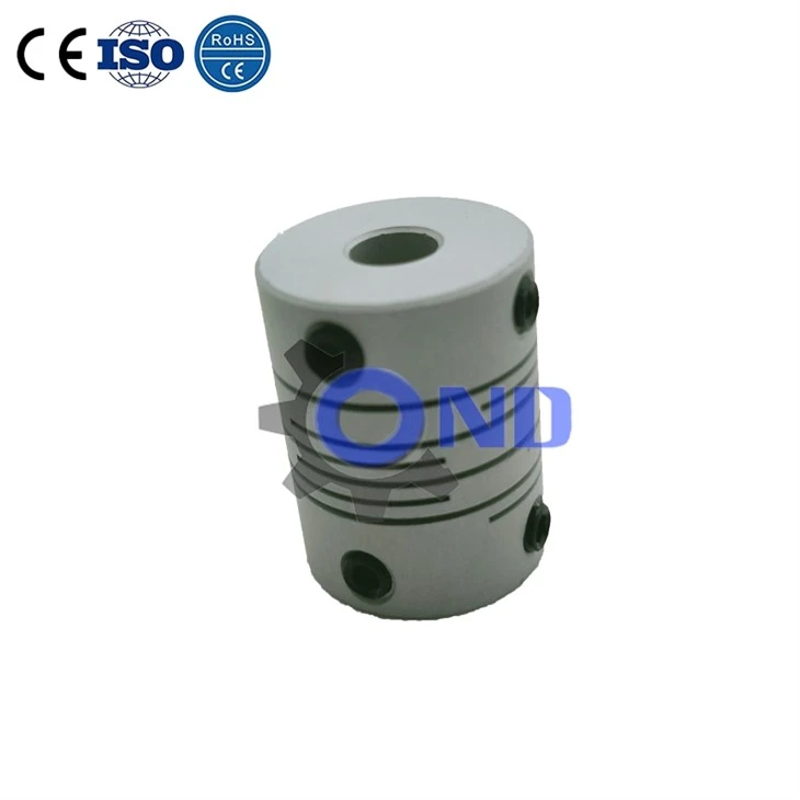 Aluminum 10mm Coupling factory