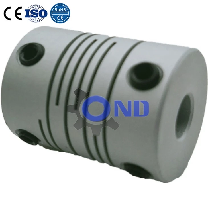 Aluminum 10mm Coupling suppliers