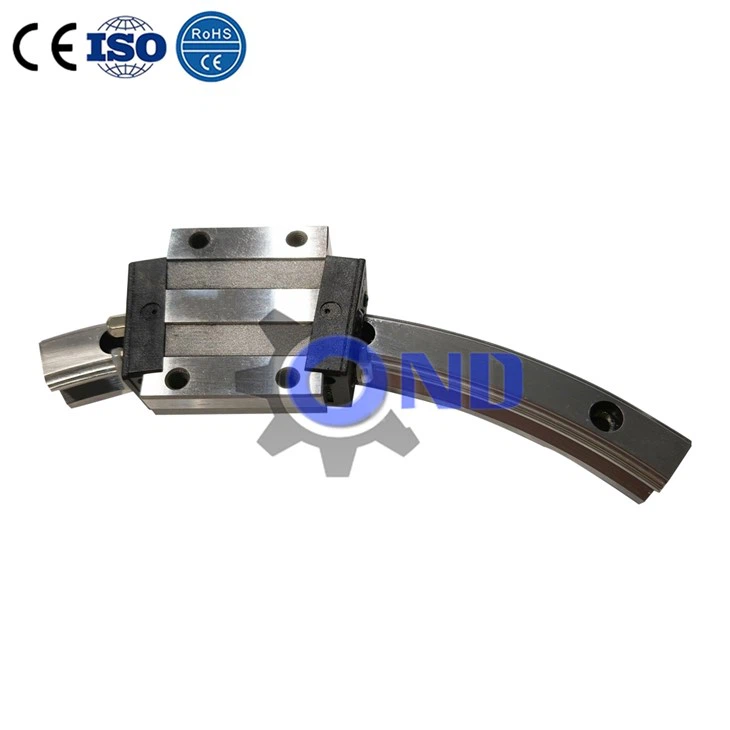 Linear Guide Rail And Carriage factory